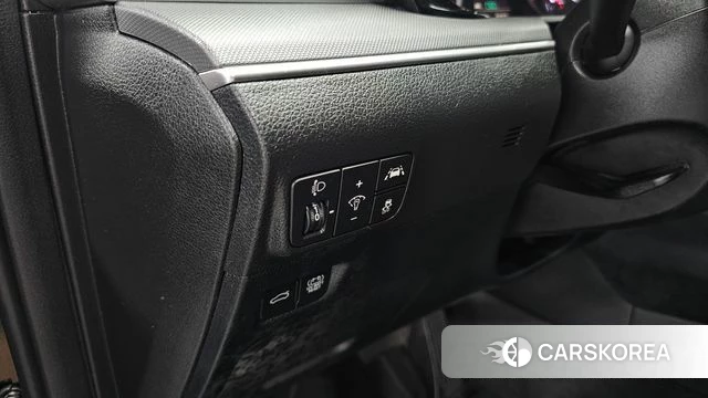 Kia K5 Hybrid 3rd Generation id 5016597 из Кореи 9