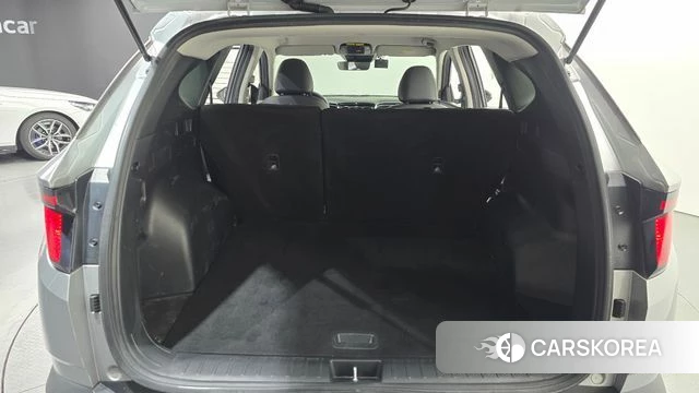 Hyundai Tucson (NX4) id 5002962 из Кореи 9
