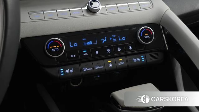 Hyundai Avante (CN7) id 4529635 из Кореи 9