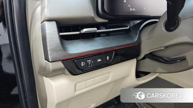 Kia Carnival 4th generation id 5022913 из Кореи 9
