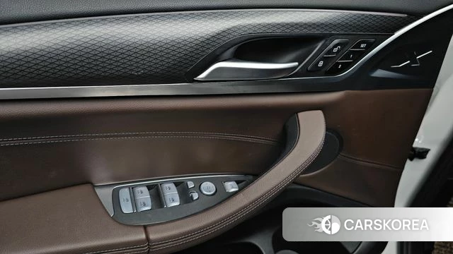 BMW X4 (G02) id 4763295 из Кореи 9
