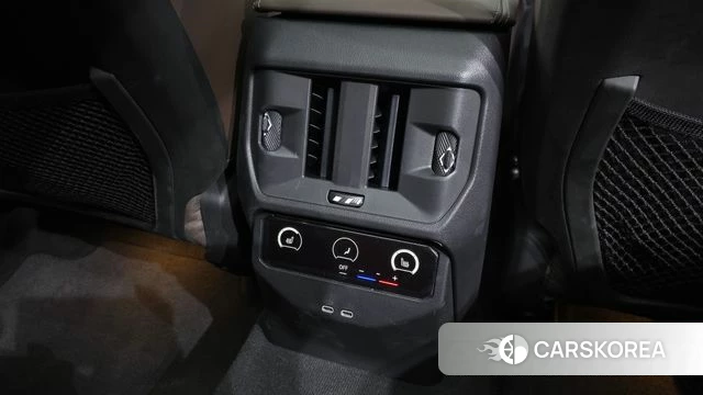 BMW X3 (G45) id 4990216 из Кореи 9