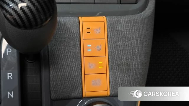 Hyundai The New Casper id 5051568 из Кореи 9