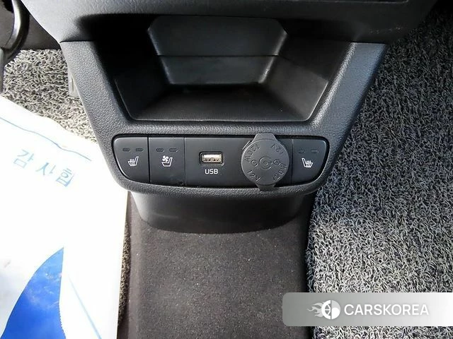 Kia The New Kia Ray id 5016728 из Кореи 9