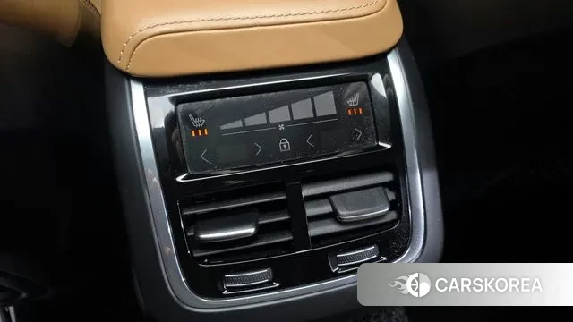 Volvo V60 Cross-Country 2nd Generation id 3753601 из Кореи 9