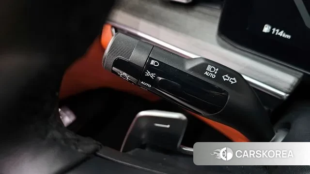 Kia The New K5 3rd generation id 3757973 из Кореи 9