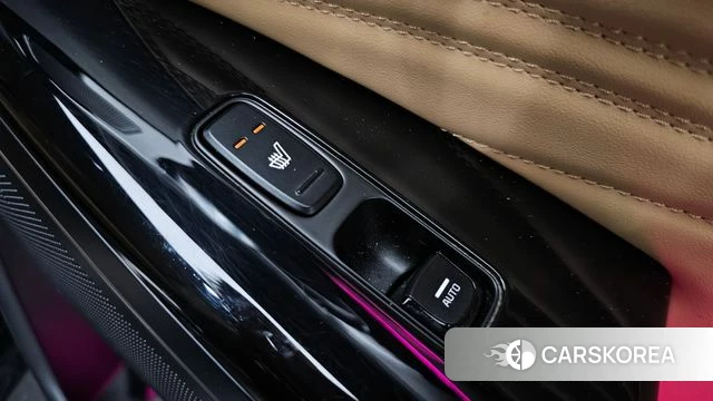 Kia K7 Premier id 3813767 из Кореи 9
