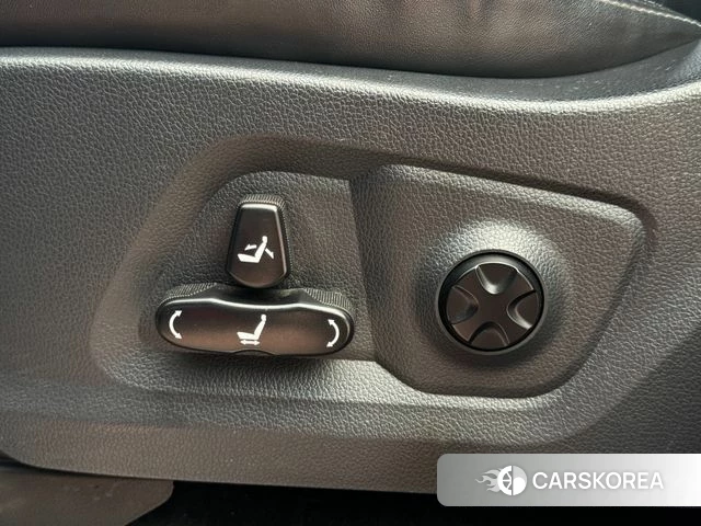 Ssangyong Rexton Sports id 5047859 из Кореи 9