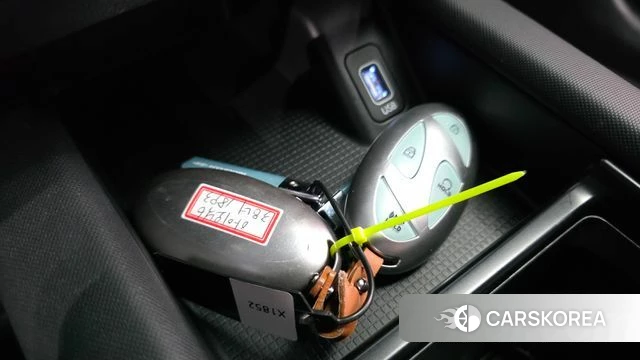 Hyundai Ionic 6 id 5039199 из Кореи 9