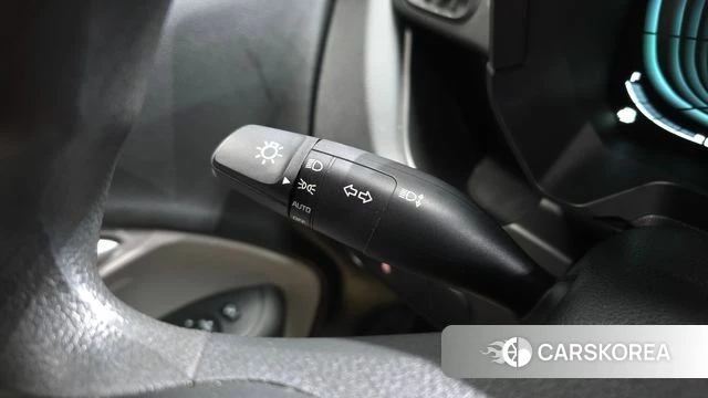 Kia The New Kia Ray id 5027068 из Кореи 9