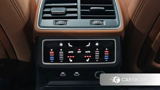 Audi A6 (C8) id 4985729 из Кореи 9