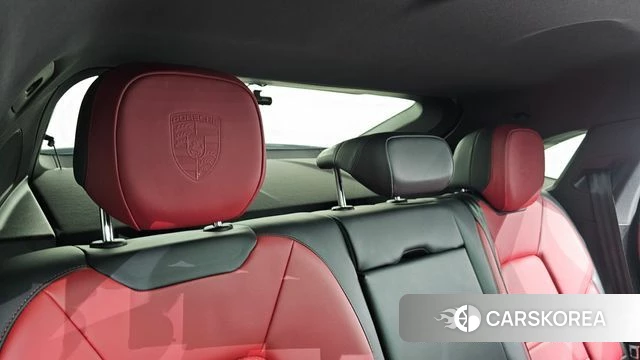 Porsche Cayenne (PO536) id 5002053 из Кореи 9