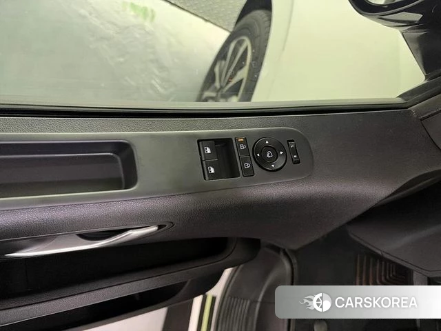 Hyundai ST1 id 4941383 из Кореи 9