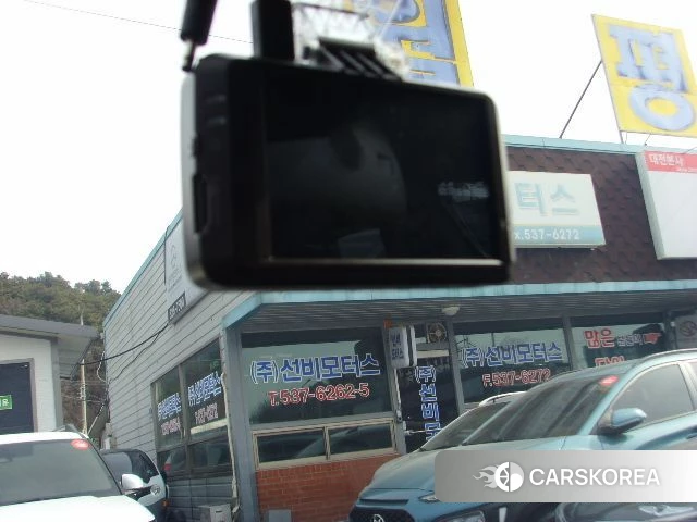 Renault Korea (Samsung) SM3 Neo id 5000794 из Кореи 9