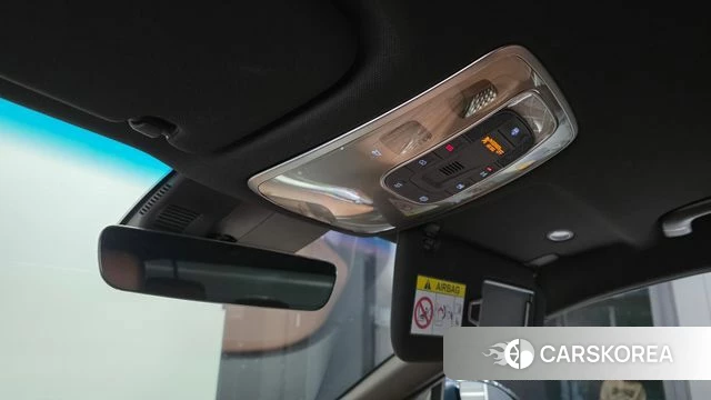 Genesis G80 (RG3) id 4930208 из Кореи 9