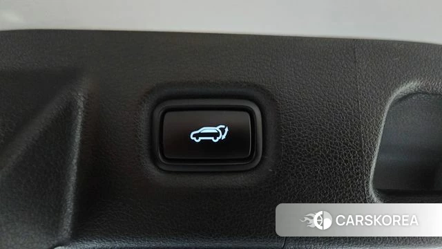 Hyundai The New Santa Fe id 4464779 из Кореи 9