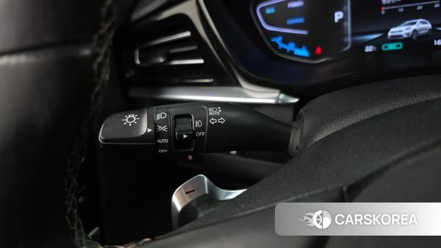 Kia The New Niro id 5035589 из Кореи 9