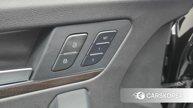 Audi Q5 (FY) id 4996030 из Кореи 9