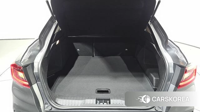 Renault Korea (Samsung) XM3 id 4661926 из Кореи 9