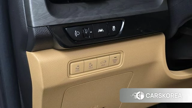 Kia Carnival 4th generation id 5028446 из Кореи 9
