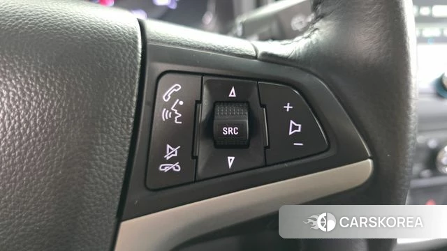 Chevrolet (GM Daewoo) Captiva id 4865622 из Кореи 9