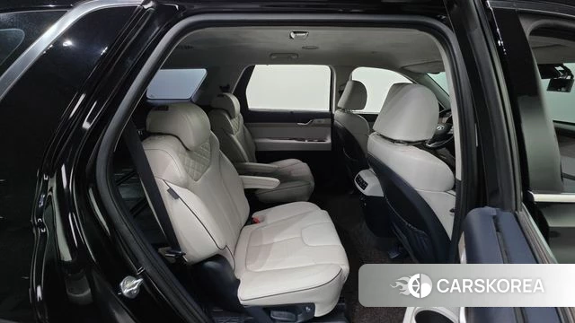 Hyundai Palisade id 4967395 из Кореи 9