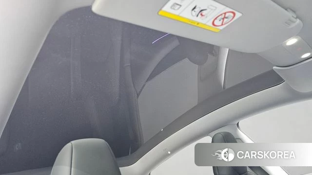Tesla Model Y id 4752772 из Кореи 9