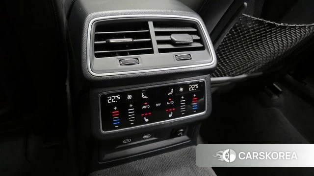 Audi A6 (C8) id 3787060 из Кореи 9