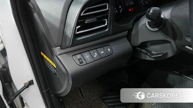 Hyundai The New Avante AD id 4998501 из Кореи 9