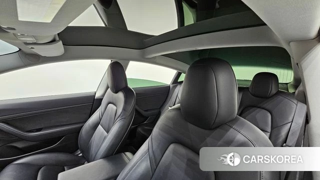 Tesla Model 3 id 4987635 из Кореи 9