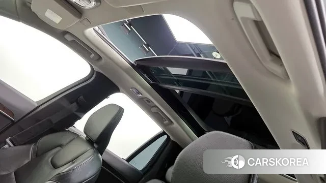 Volvo XC90 second Generation id 3736945 из Кореи 9