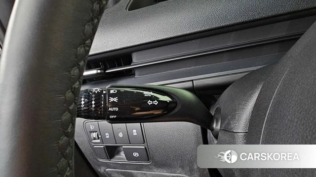 Hyundai Staria id 4550269 из Кореи 9