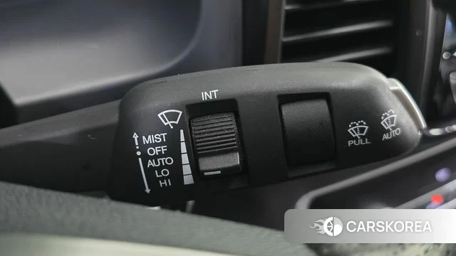Ssangyong Rexton Sports id 4982673 из Кореи 9