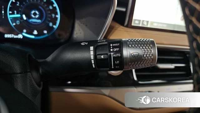 Genesis The New G70 id 4980198 из Кореи 9
