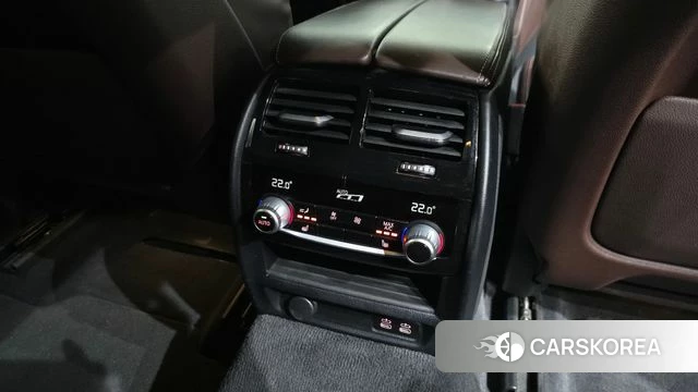BMW 6 Series GT (G32) id 5040342 из Кореи 9