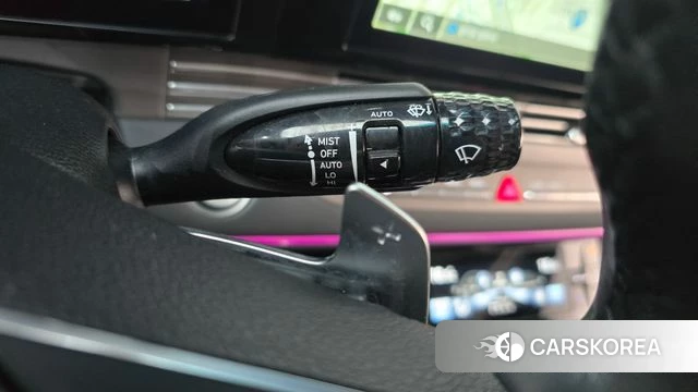 Hyundai The New Grandeur IG id 5027995 из Кореи 9