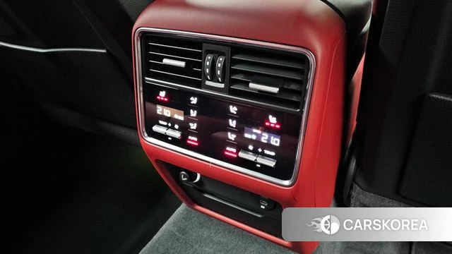 Porsche Cayenne (PO536) id 4952075 из Кореи 9