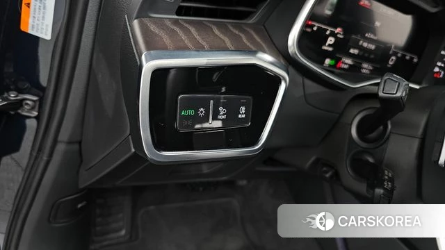 Audi A6 (C8) id 4370038 из Кореи 9