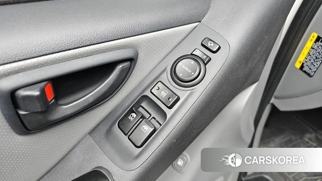Hyundai The New Grand Starex id 4731990 из Кореи 9
