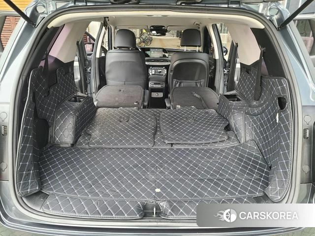 Hyundai Palisade id 4967458 из Кореи 9