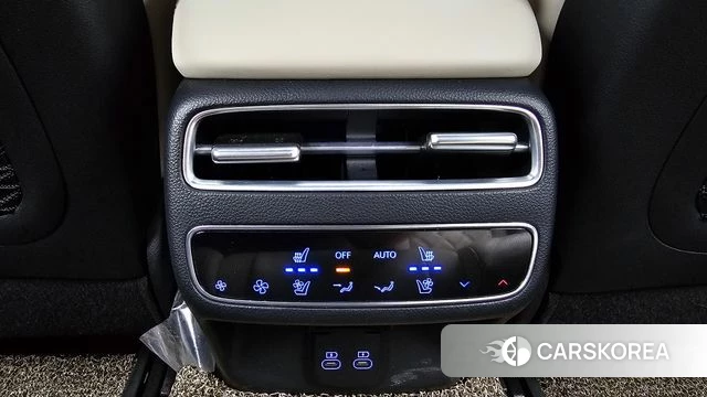 Genesis GV70 id 5001643 из Кореи 9