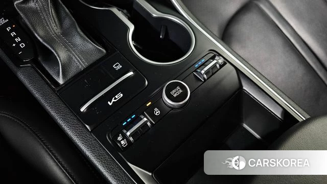 Kia K5 3rd generation id 4975813 из Кореи 9