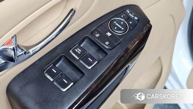 Kia The New Carnival id 5054475 из Кореи 9