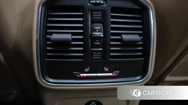 Porsche Macan id 4666660 из Кореи 9