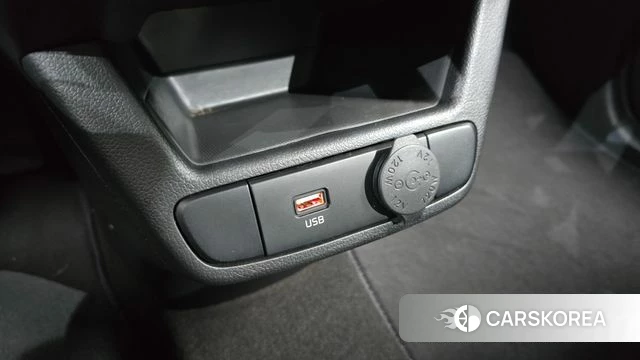 Kia The New Ray id 5040503 из Кореи 9