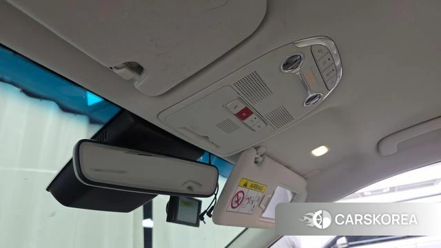 Hyundai The New Grandeur IG id 5027691 из Кореи 9