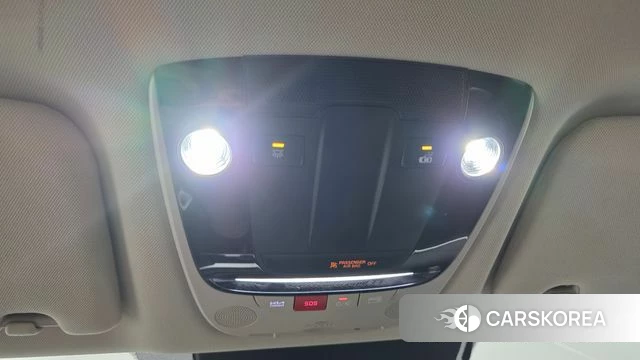 Kia K5 3rd generation id 4768764 из Кореи 9