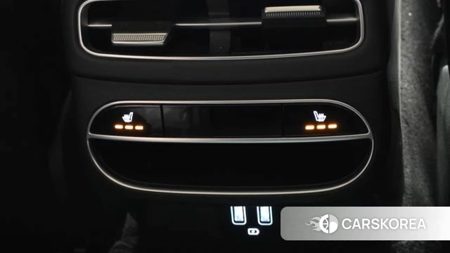 Genesis GV70 id 5033986 из Кореи 9