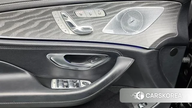 Mercedes-Benz CLS-Class C257 id 3601652 из Кореи 9