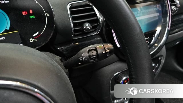 Mini Cooper Clubman id 4675884 из Кореи 9